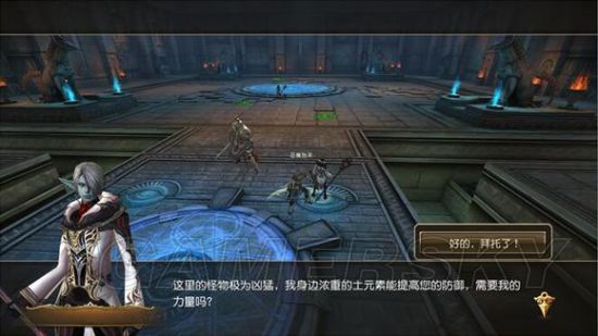 天堂2血盟技能加点攻略-天堂2血盟技能加点攻略大全